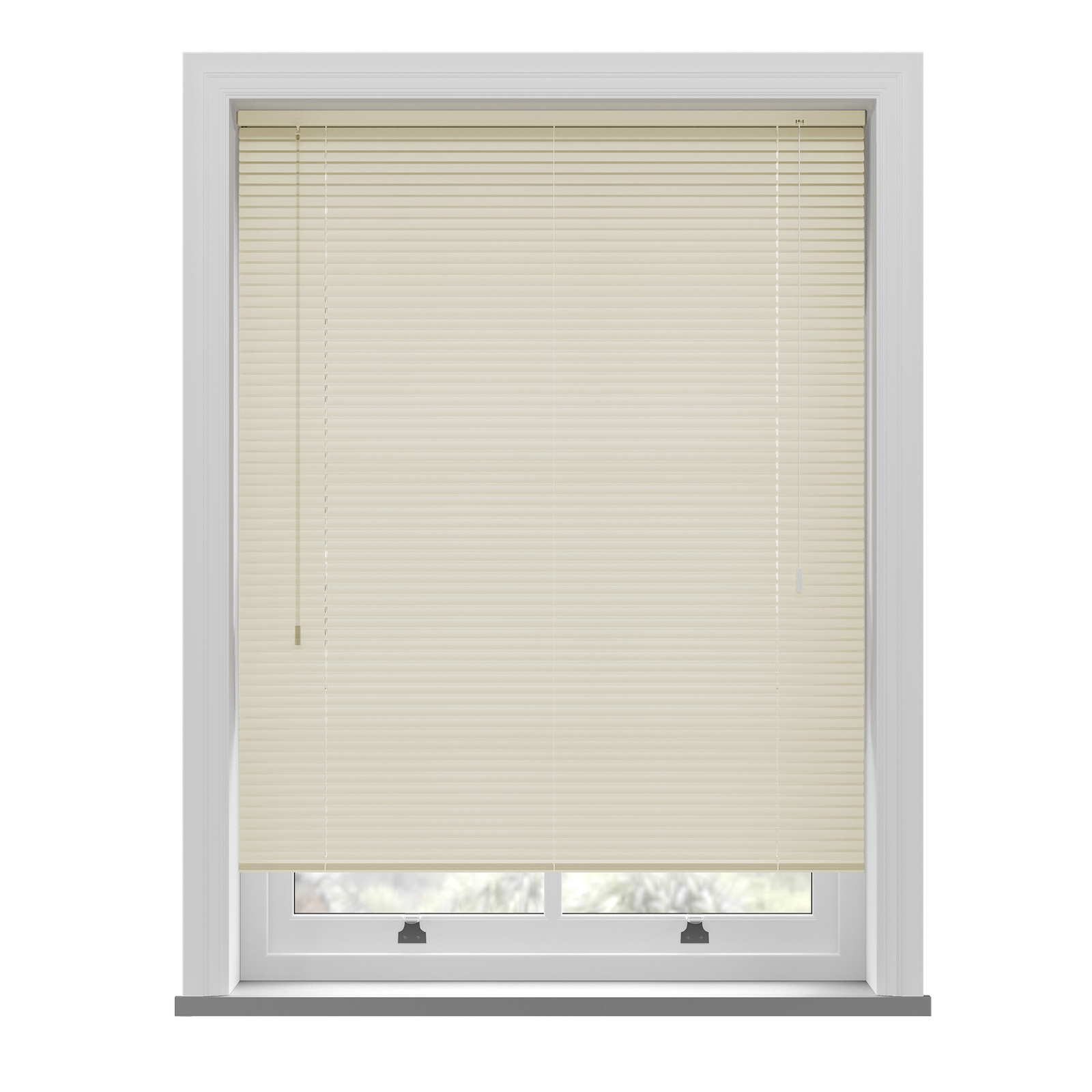 25mm Slat Melodi